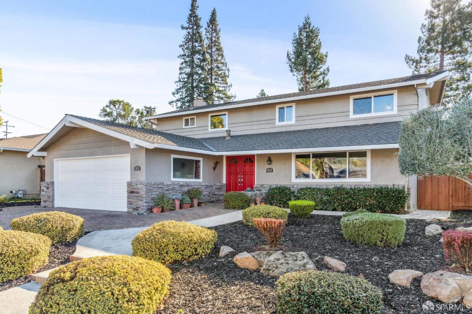 5172 Paul Scarlet Drive