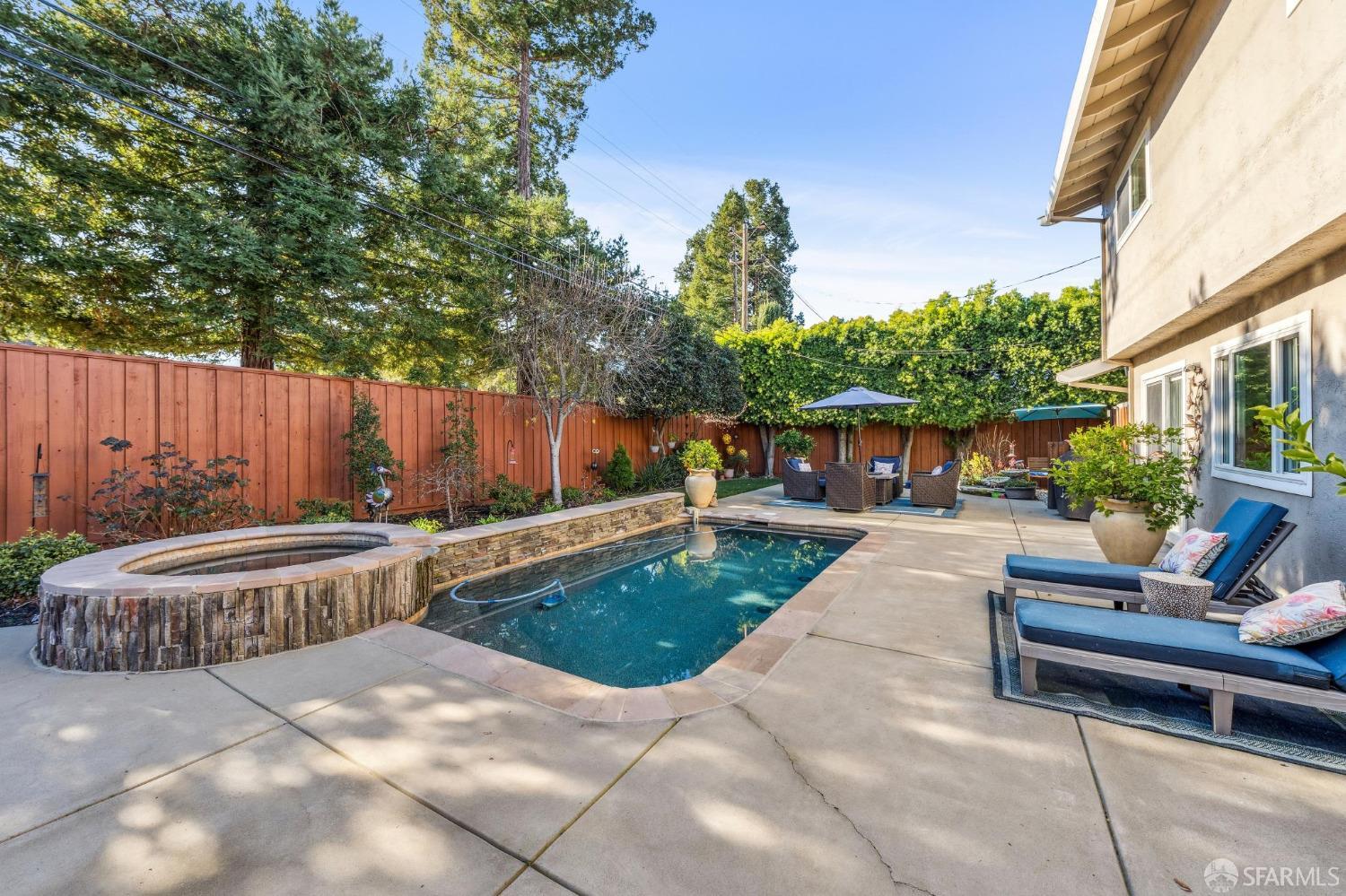 5172 Paul Scarlet Drive