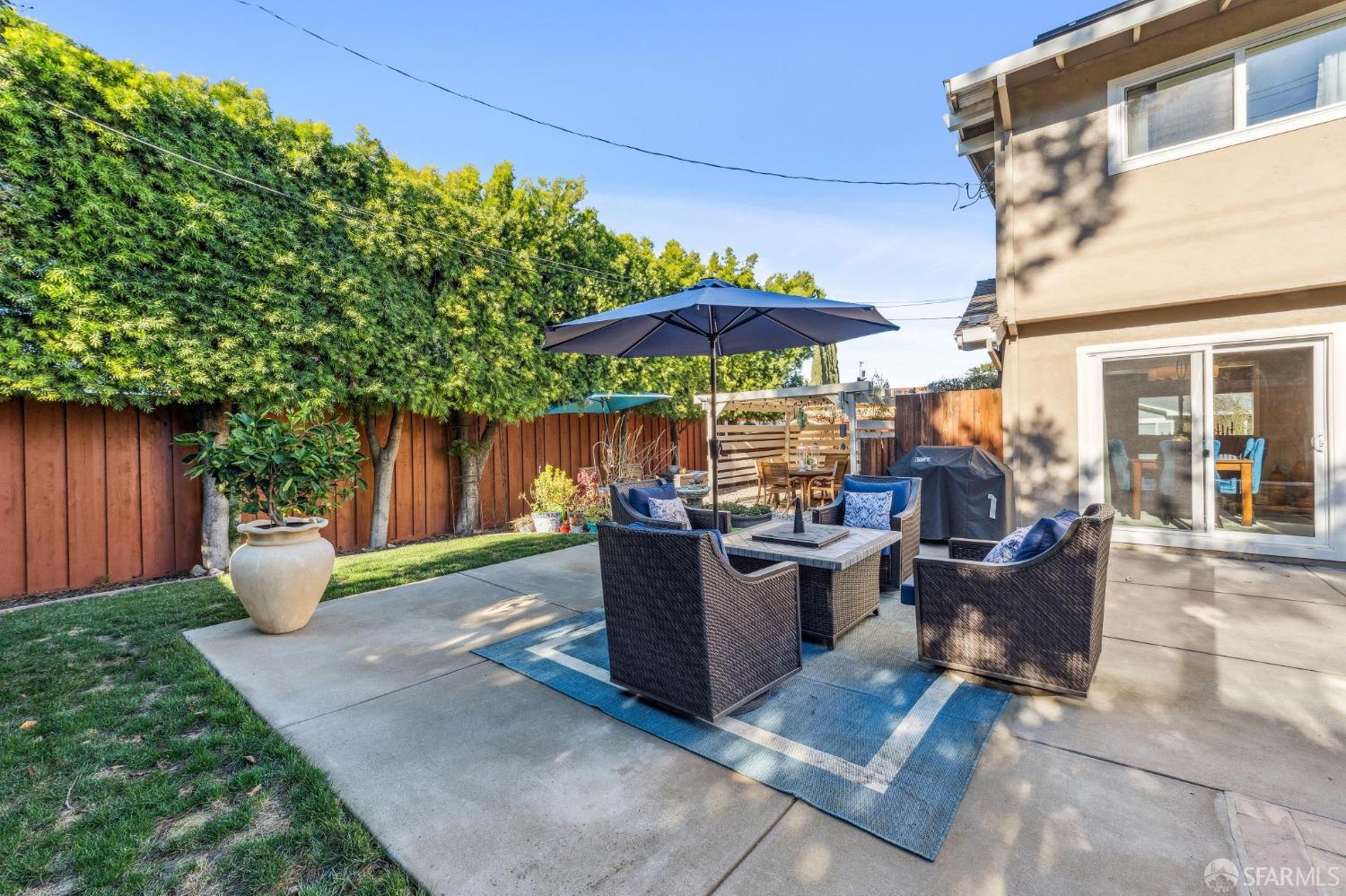 5172 Paul Scarlet Drive