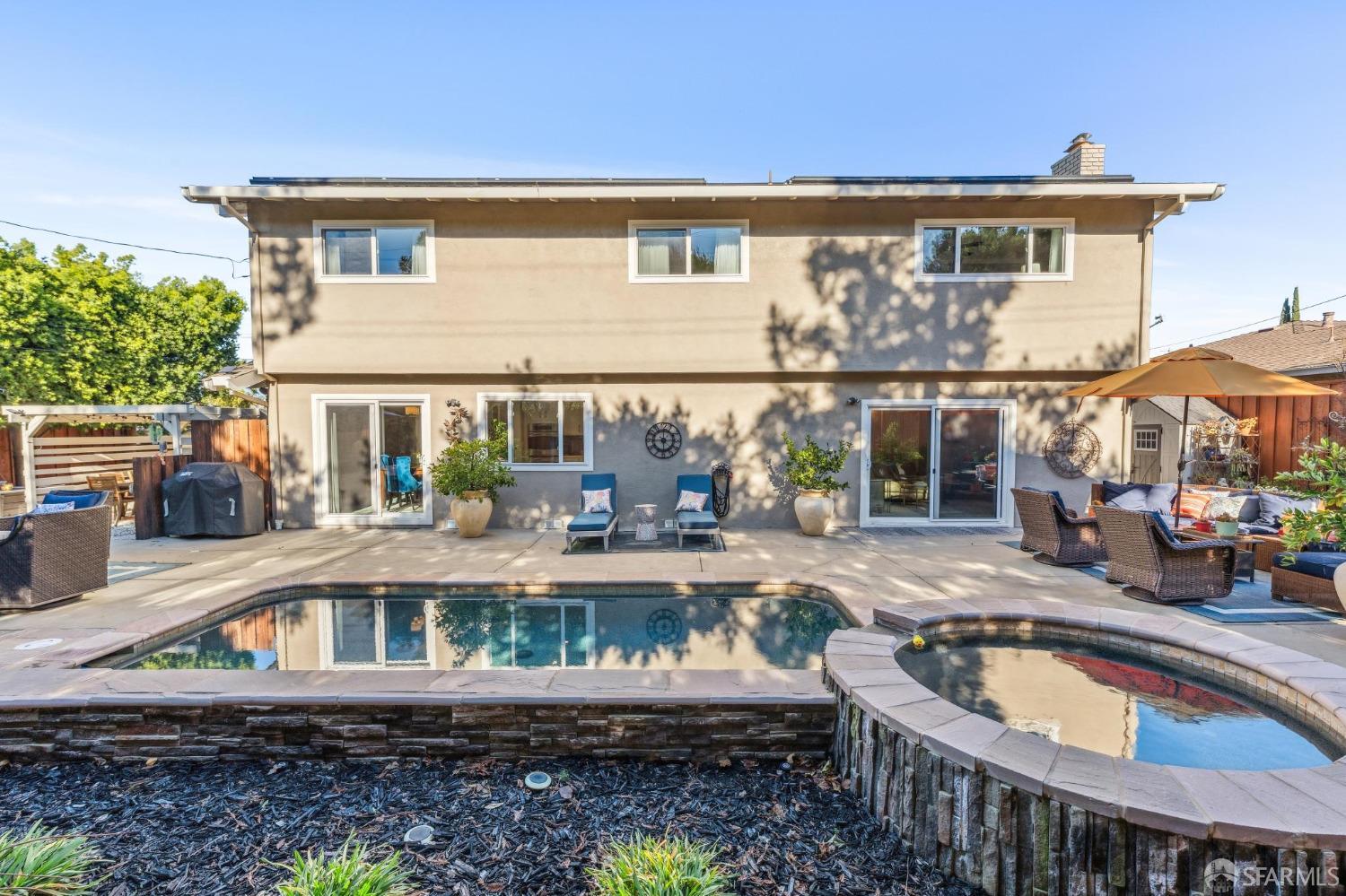 5172 Paul Scarlet Drive