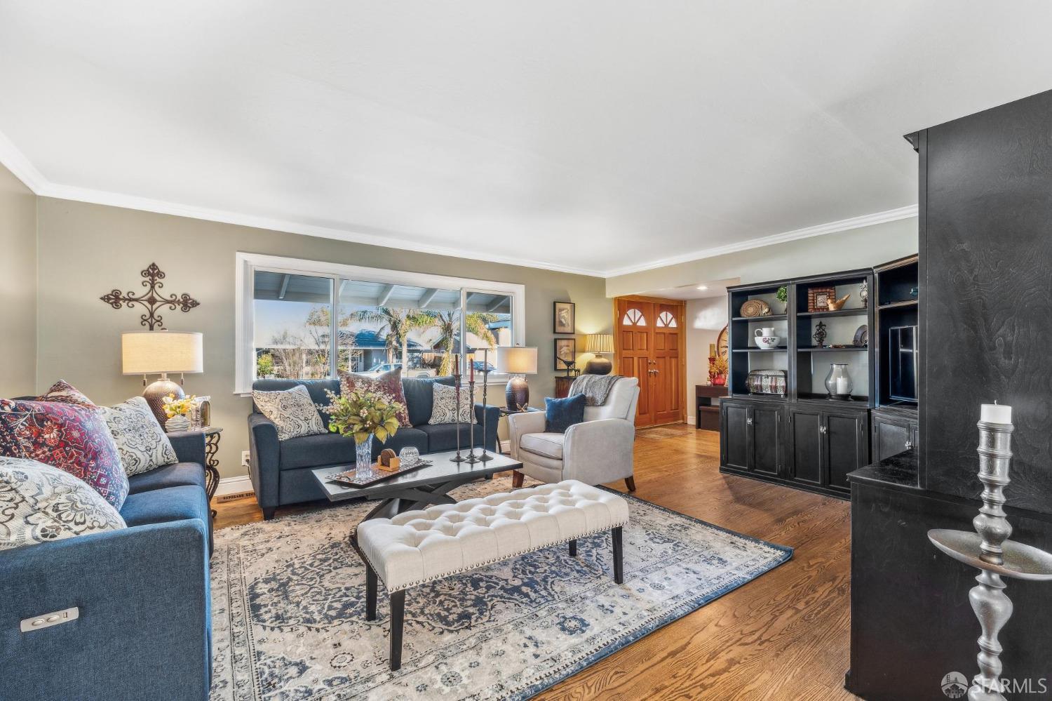 5172 Paul Scarlet Drive