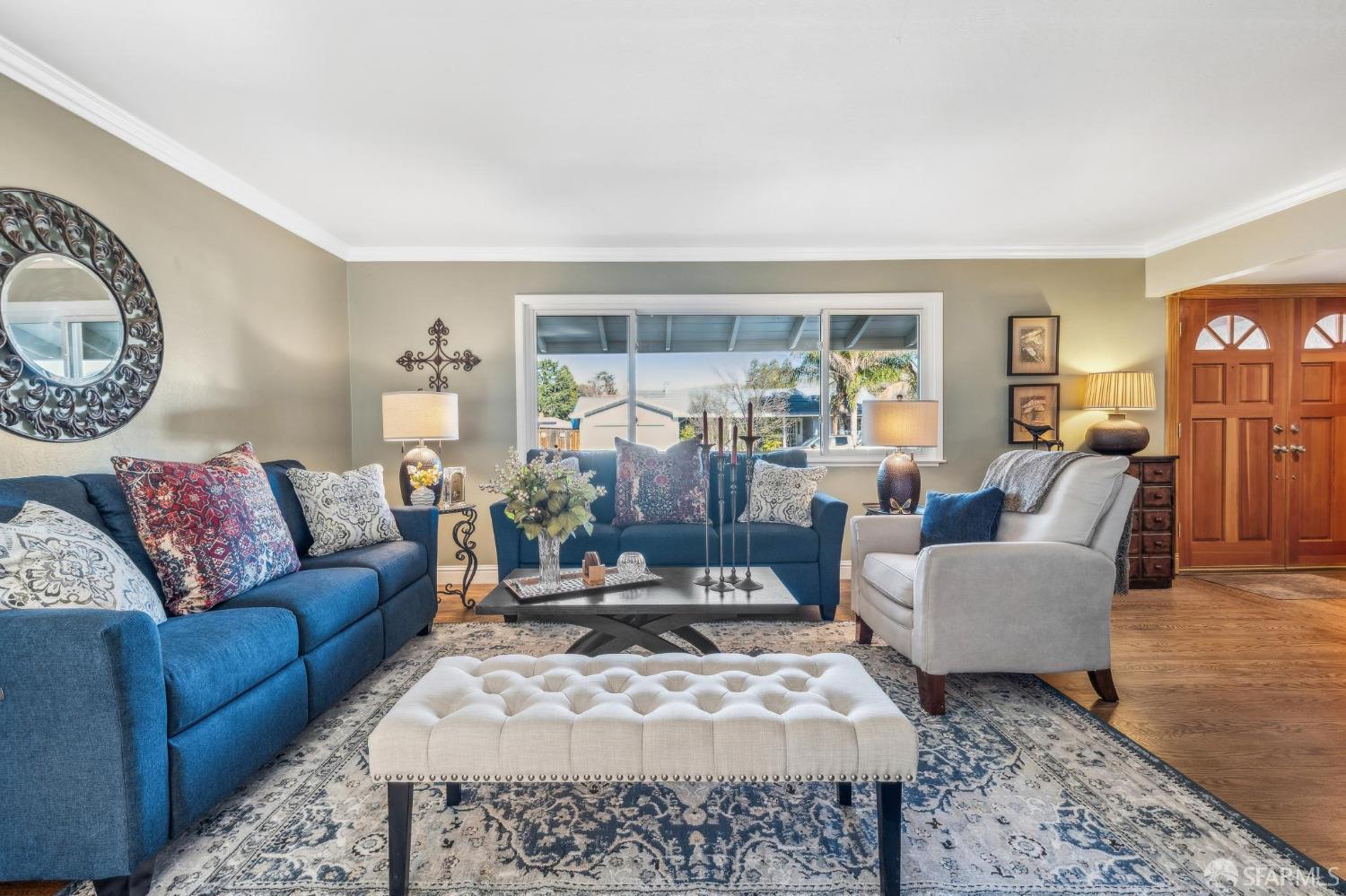 5172 Paul Scarlet Drive