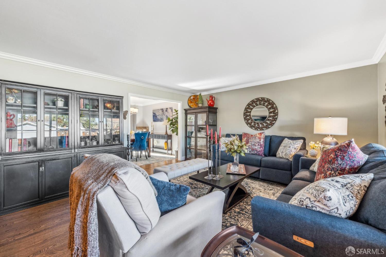 5172 Paul Scarlet Drive