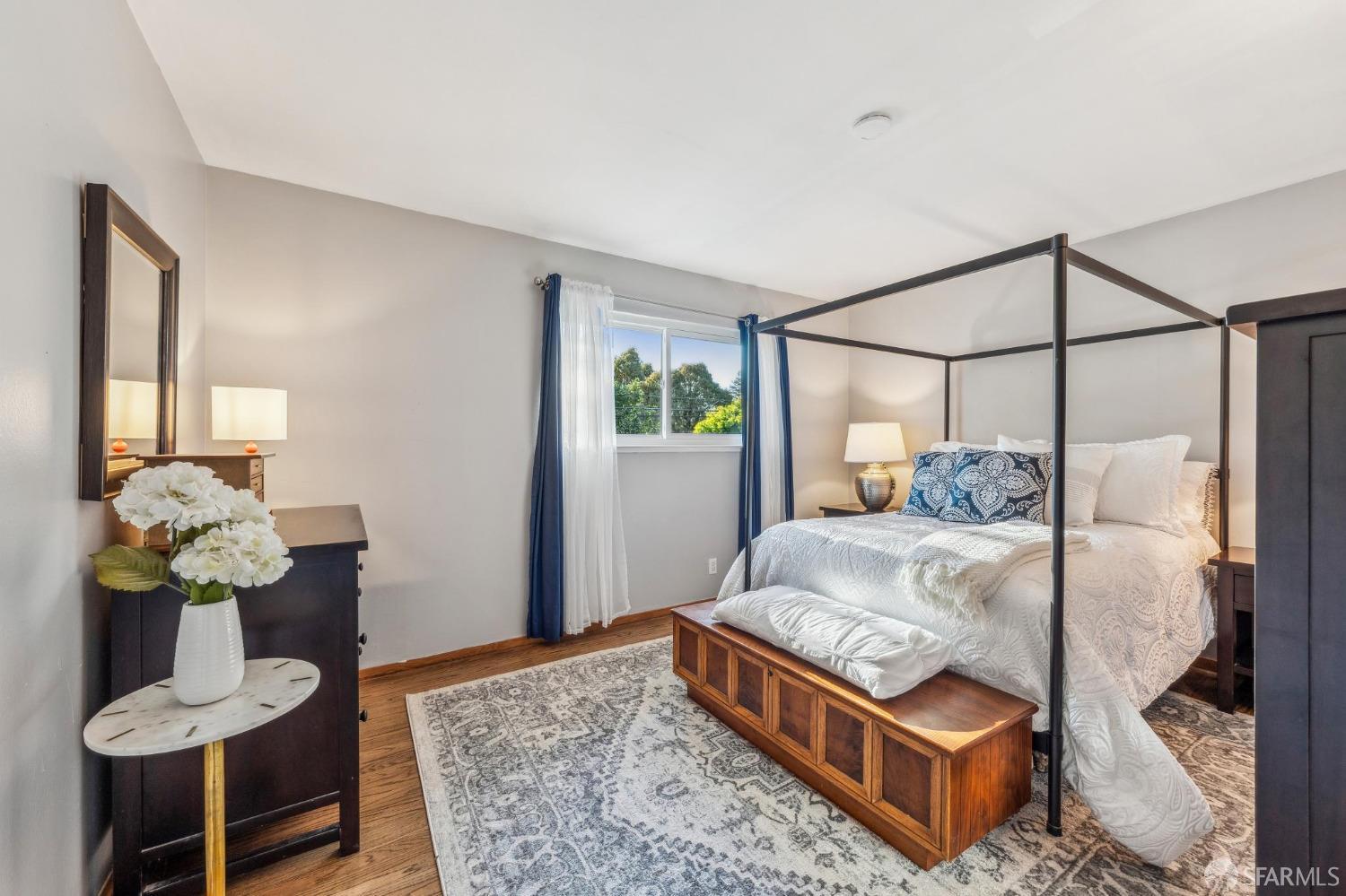 5172 Paul Scarlet Drive