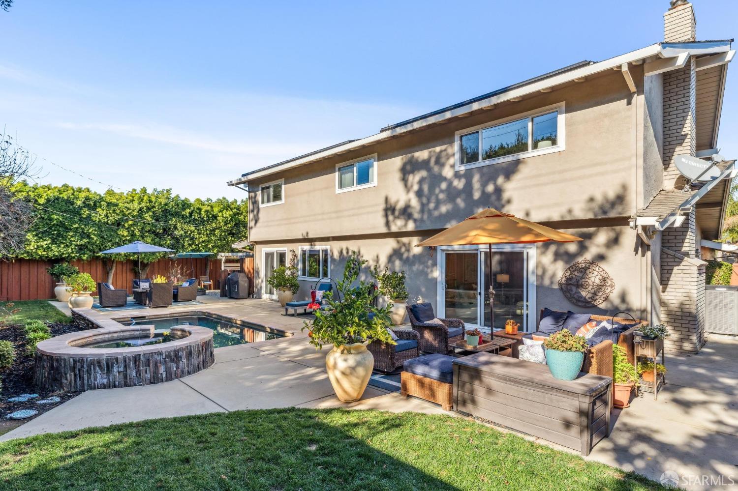 5172 Paul Scarlet Drive