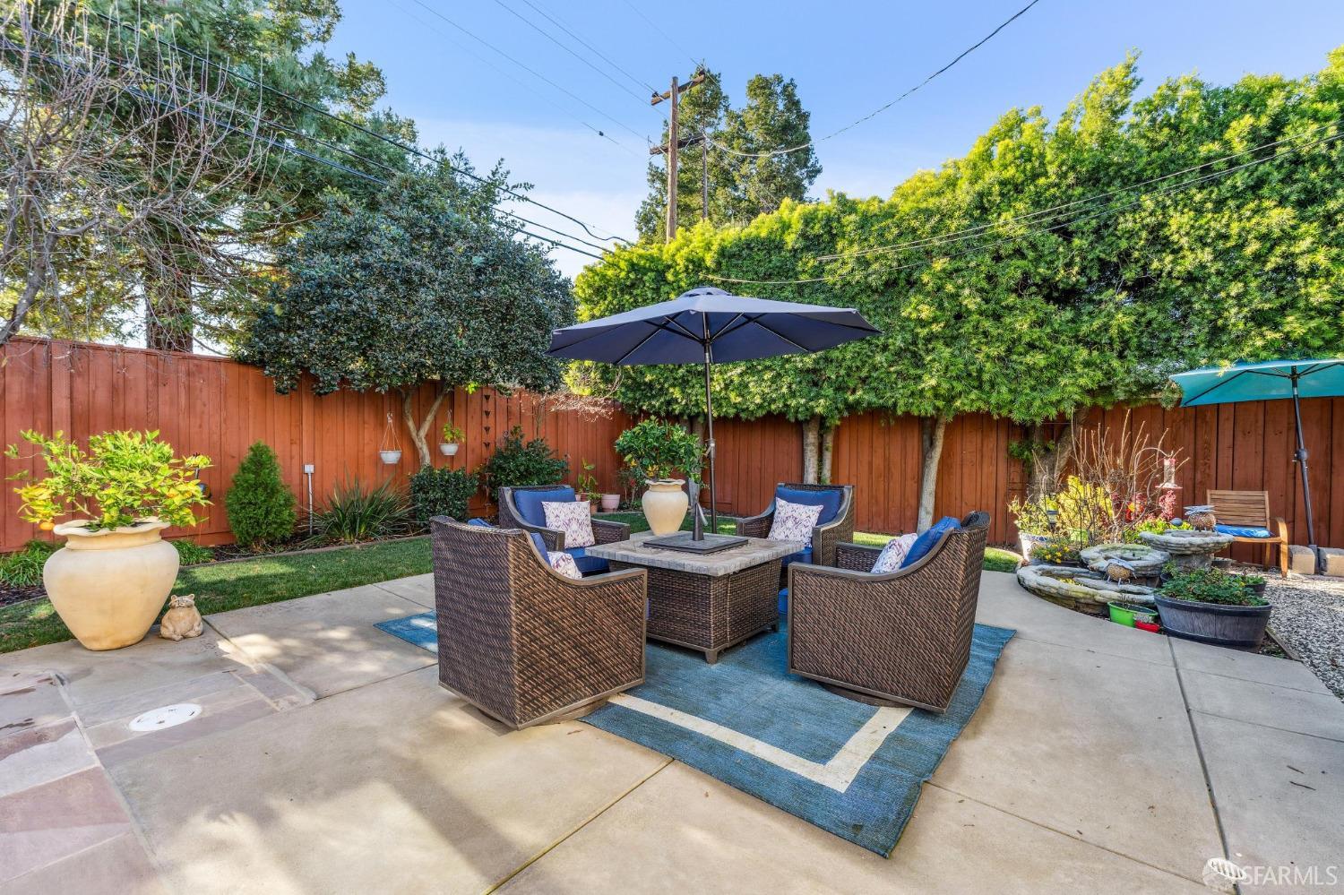 5172 Paul Scarlet Drive