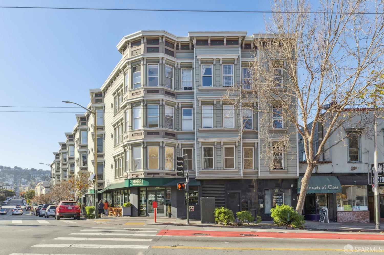 199 Tiffany Avenue # 211