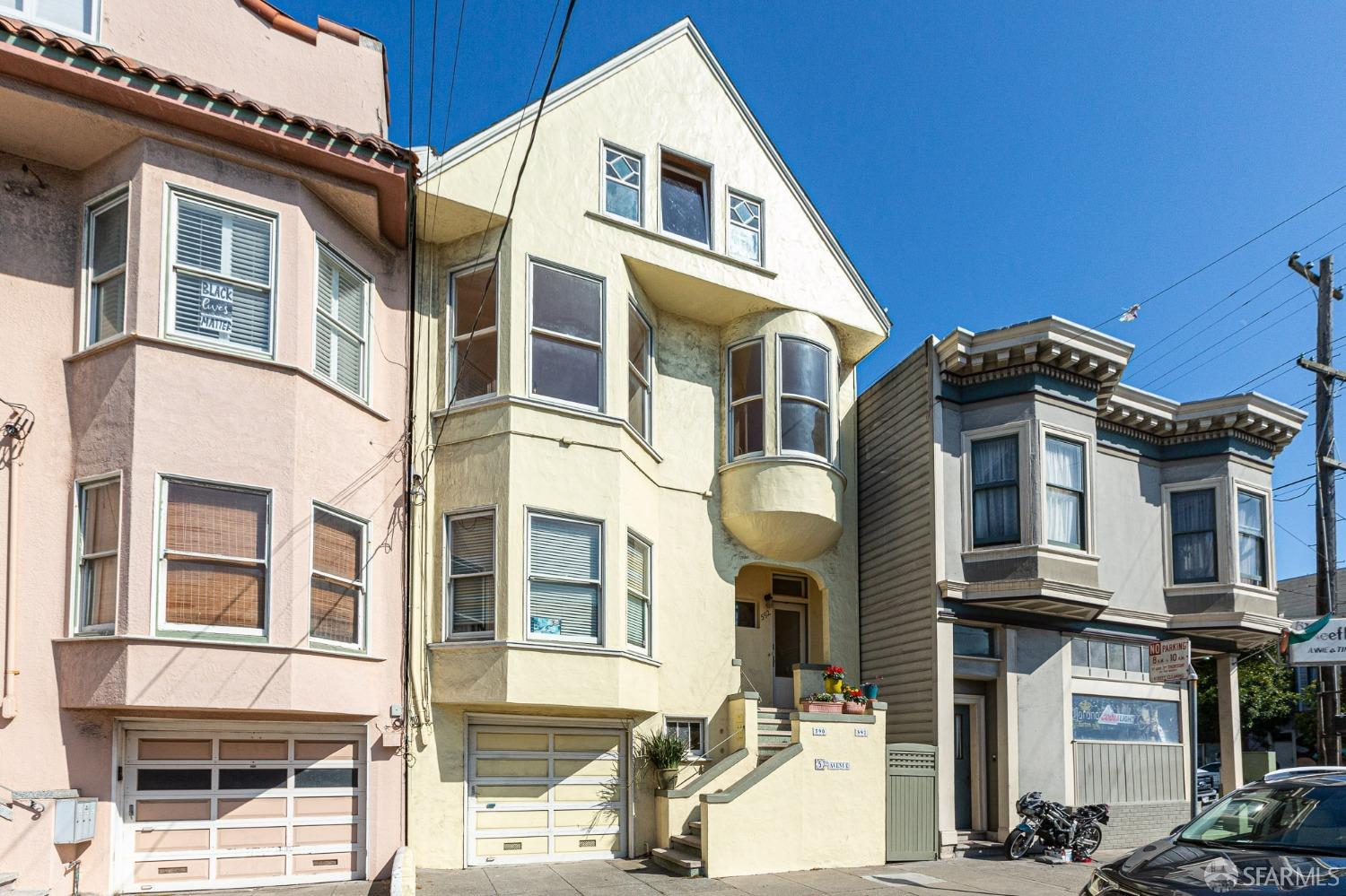 590 5th Avenue # 592