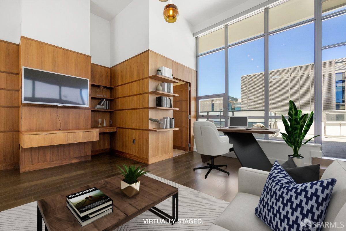 435 China Basin Street # 631