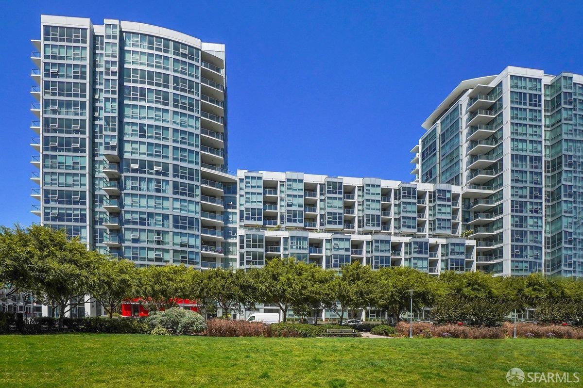 435 China Basin Street # 631