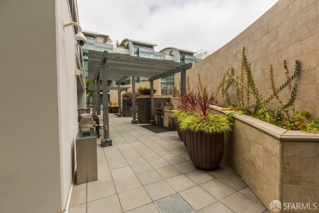 435 China Basin Street # 631