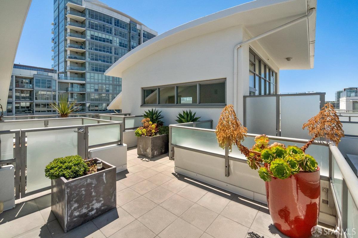 435 China Basin Street # 631