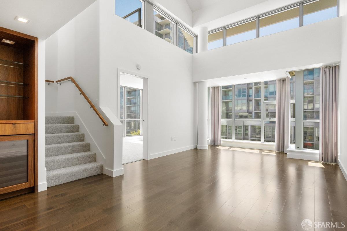 435 China Basin Street # 631