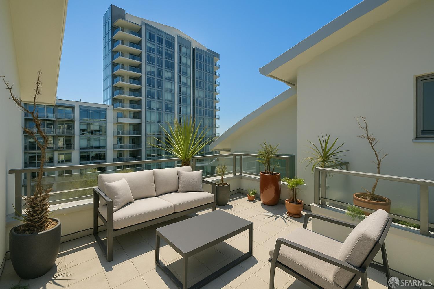 435 China Basin Street # 631