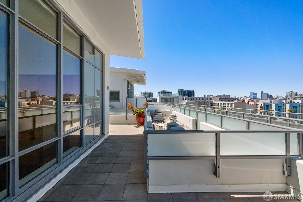 435 China Basin Street # 631
