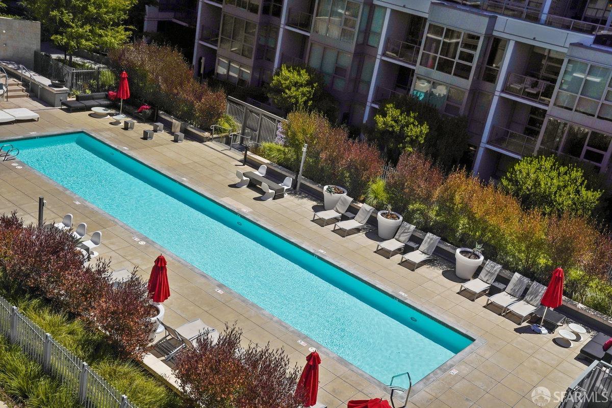435 China Basin Street # 631