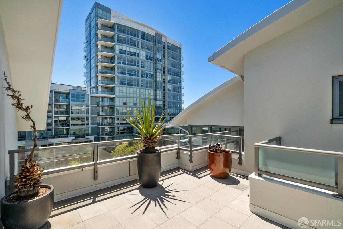435 China Basin Street # 631