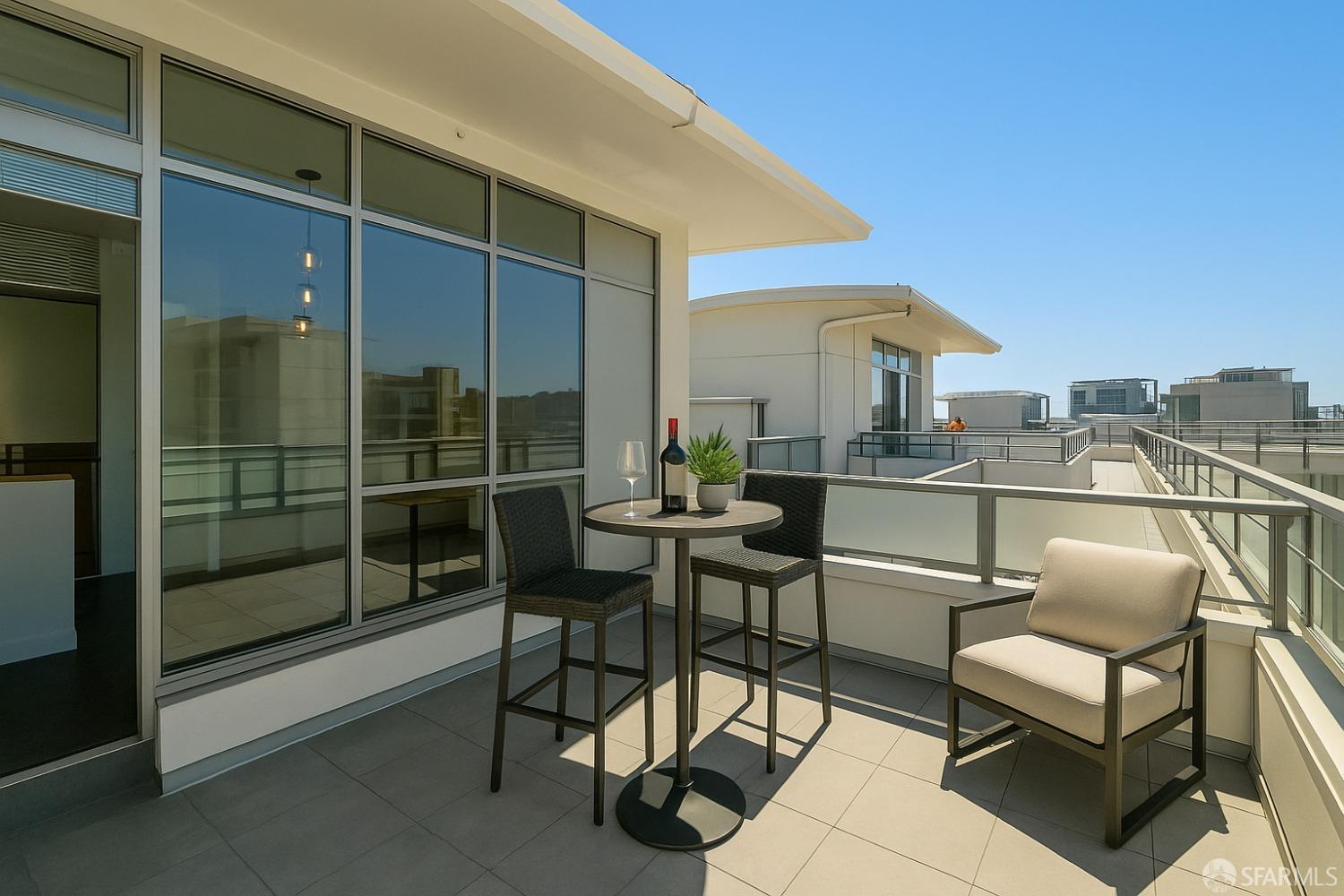 435 China Basin Street # 631