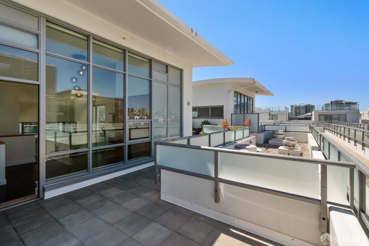435 China Basin Street # 631
