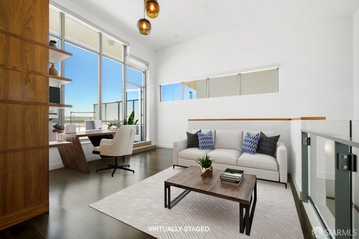 435 China Basin Street # 631