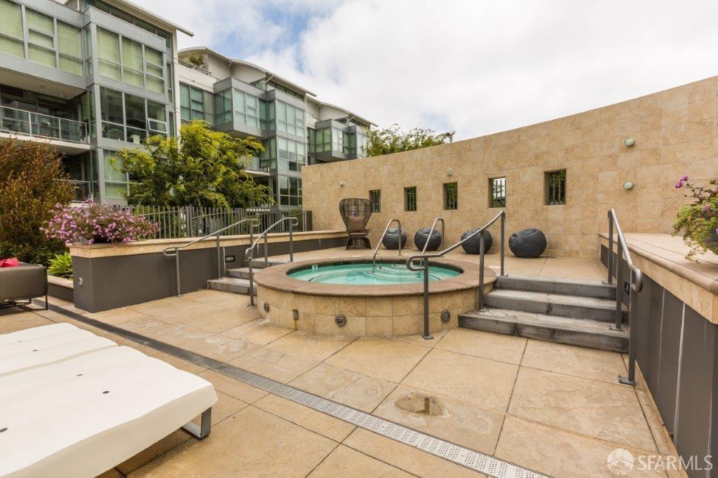 435 China Basin Street # 631