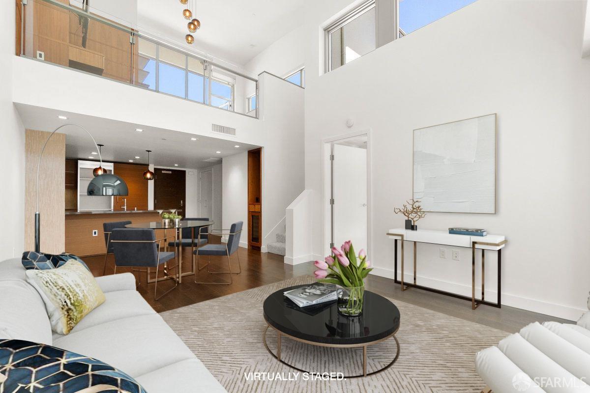 435 China Basin Street # 631