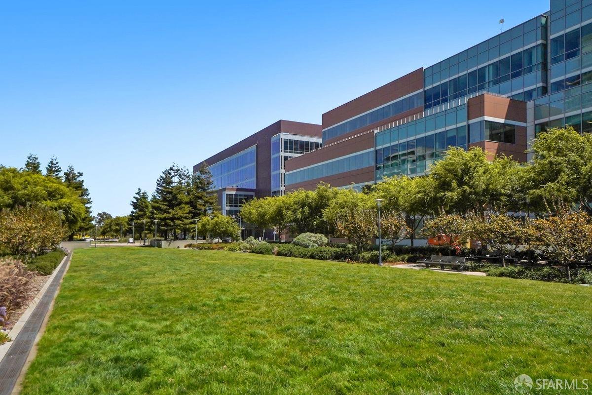 435 China Basin Street # 631