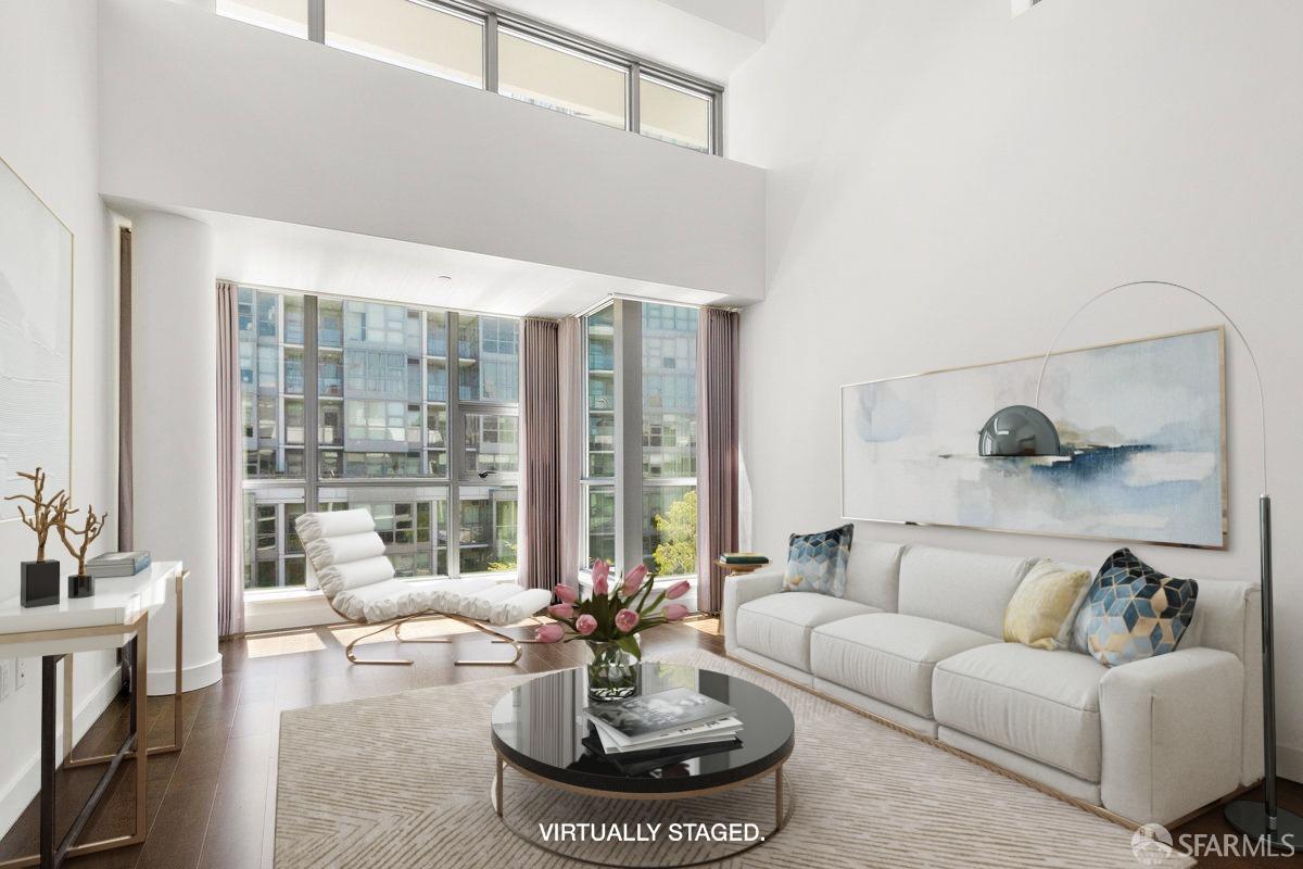 435 China Basin Street # 631