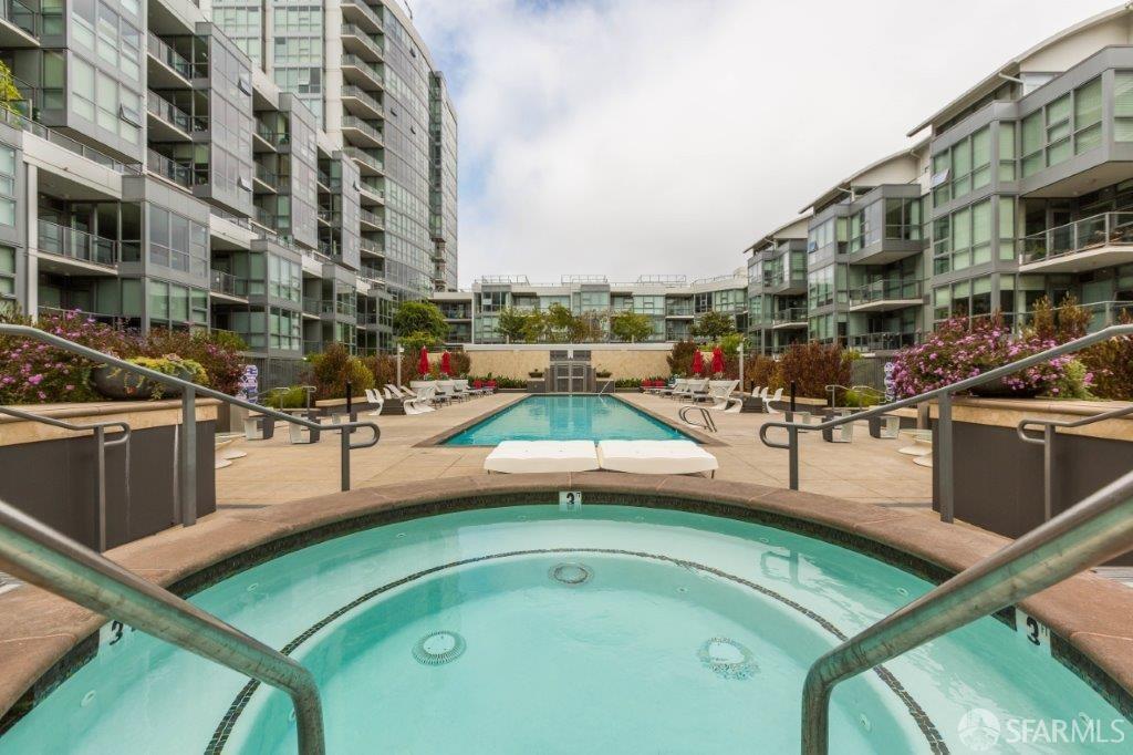 435 China Basin Street # 631