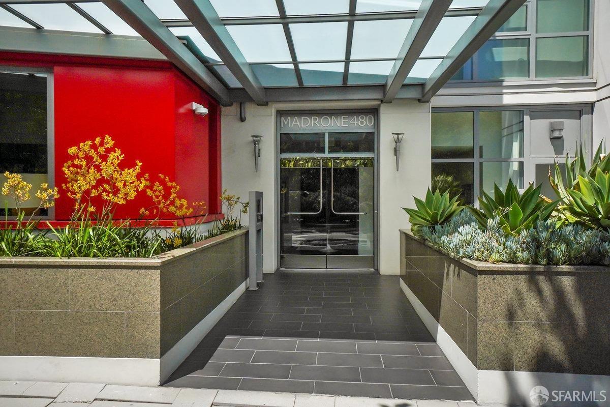 435 China Basin Street # 631
