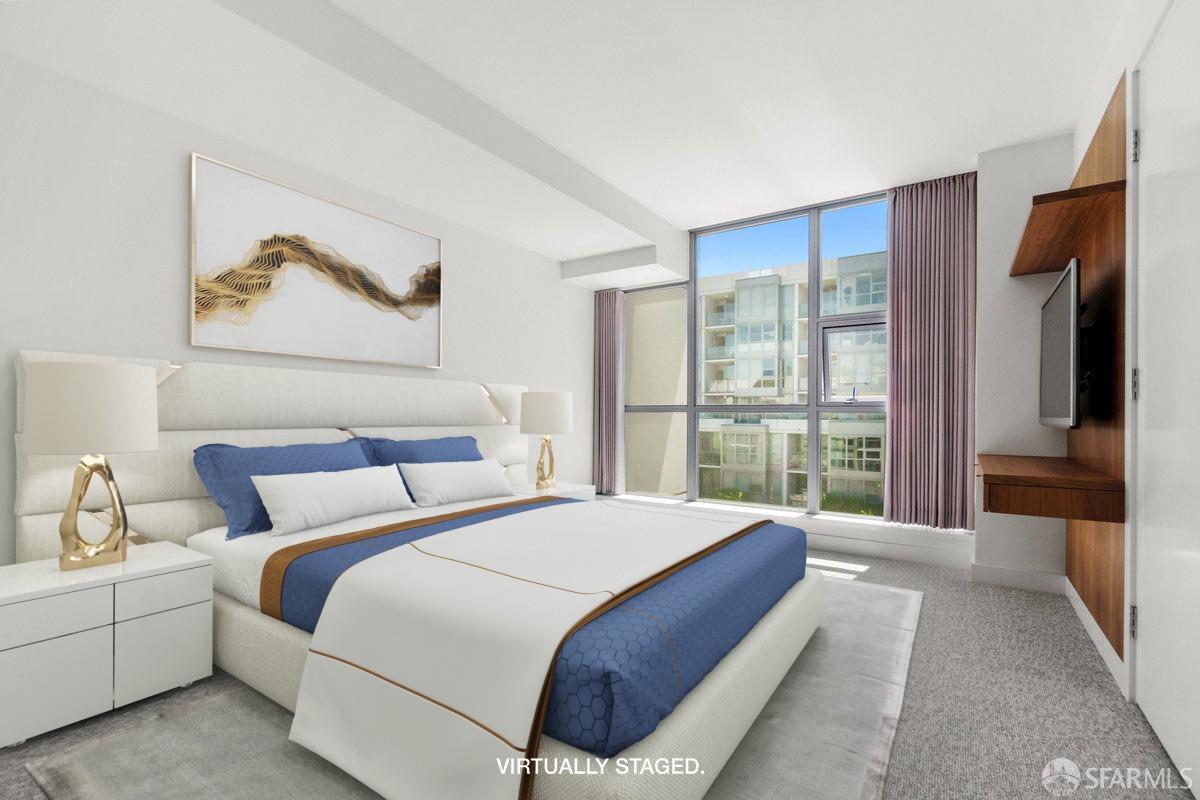 435 China Basin Street # 631