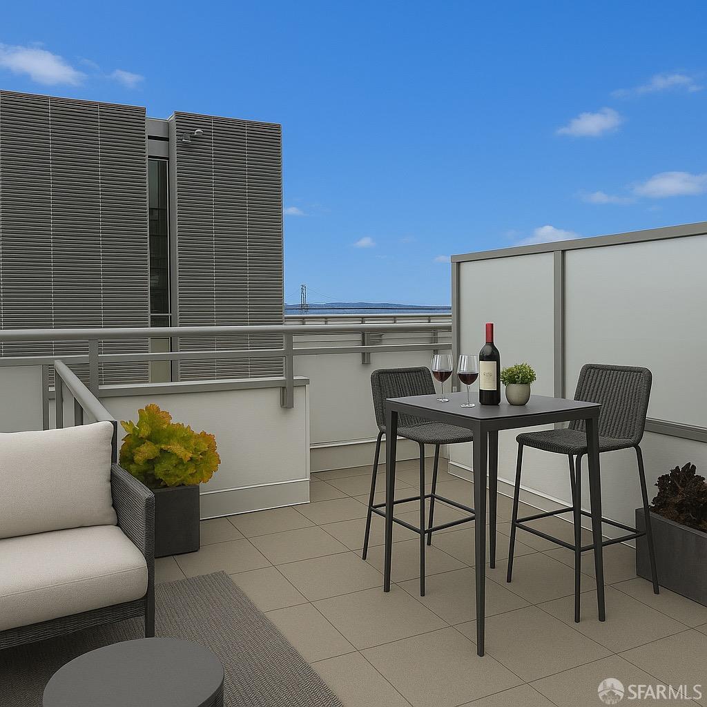 435 China Basin Street # 631