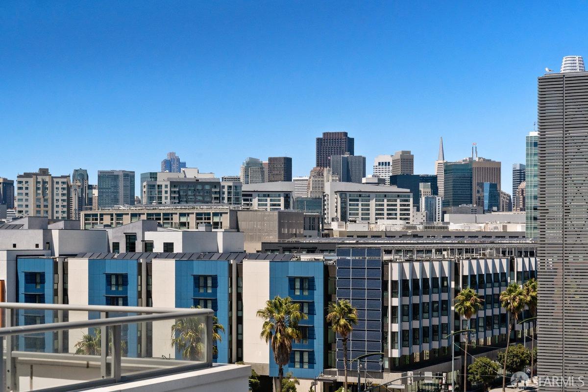 435 China Basin Street # 631