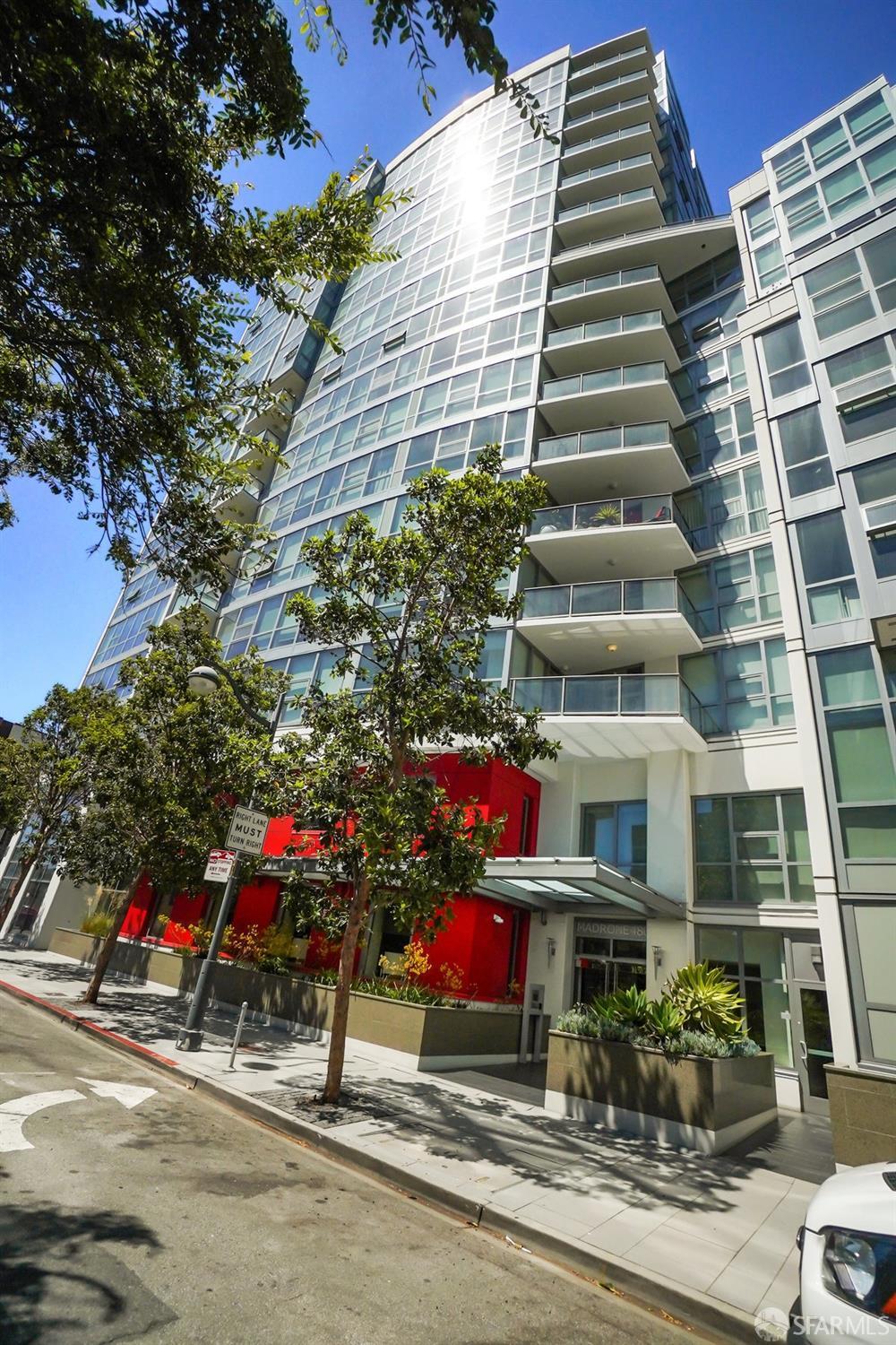 435 China Basin Street # 631