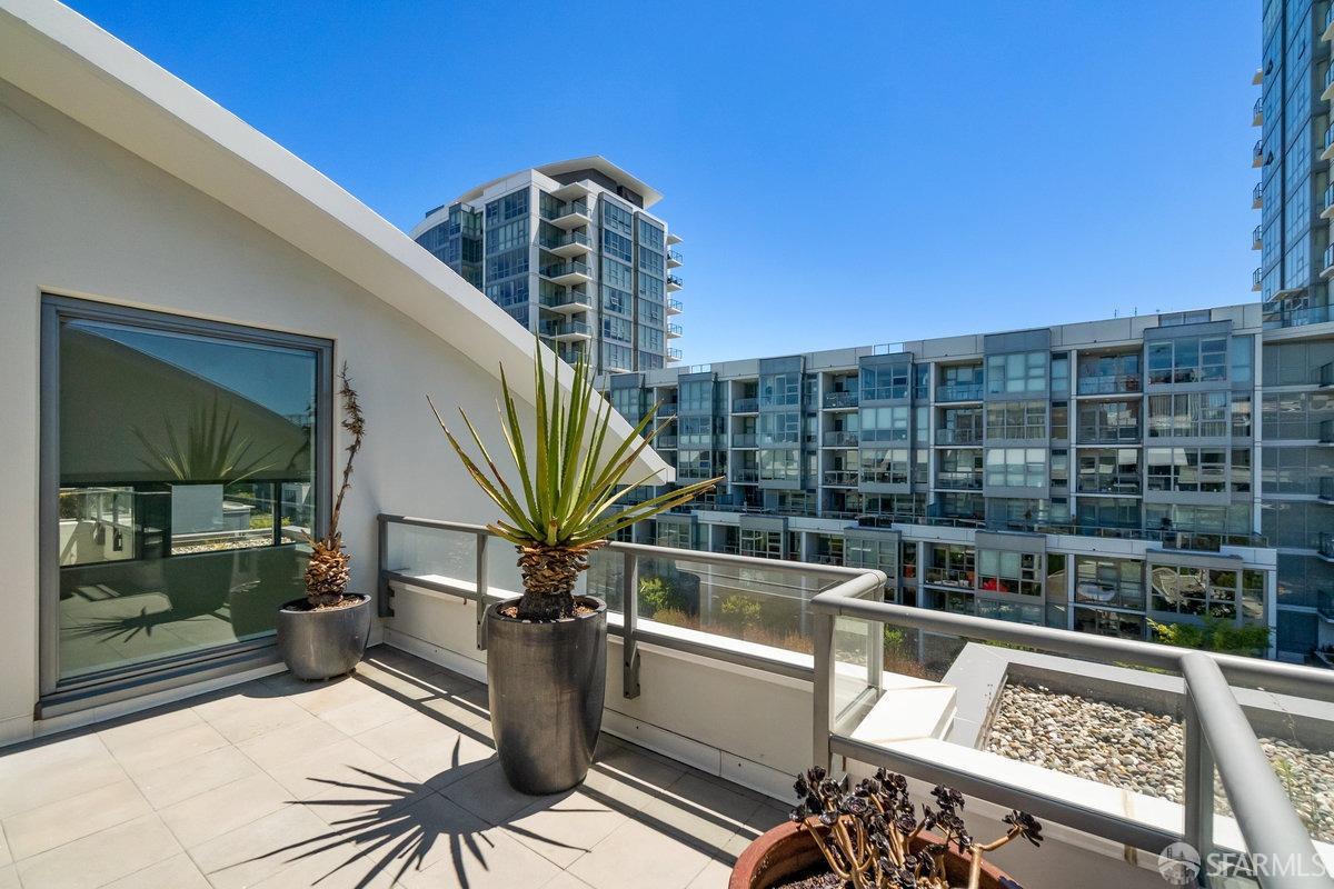 435 China Basin Street # 631