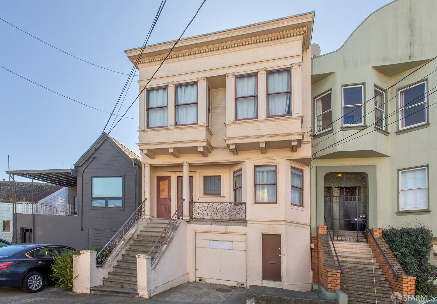 72-74 Park Street