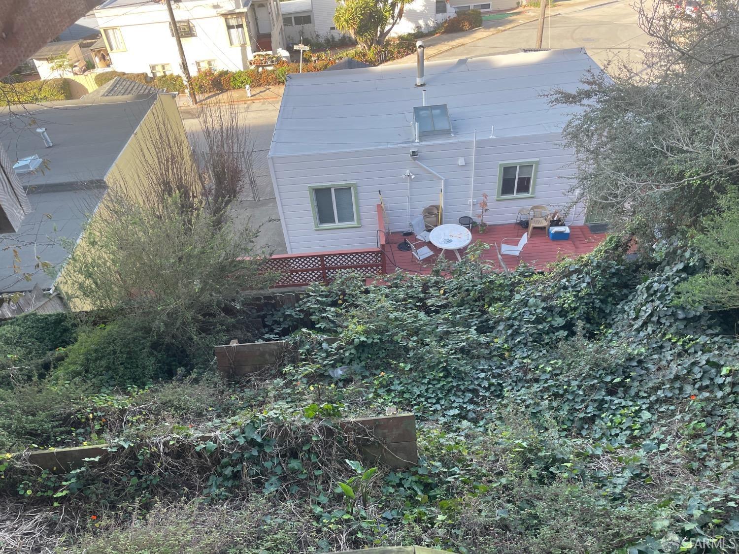 657 Silver Avenue