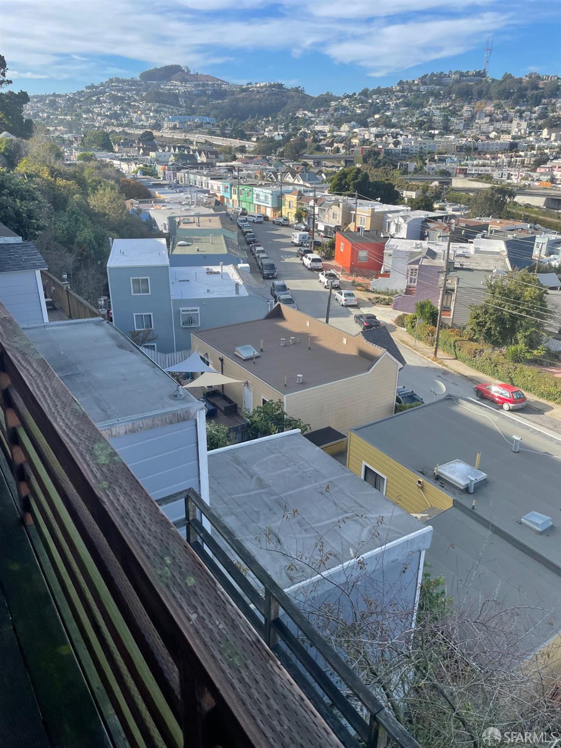 657 Silver Avenue