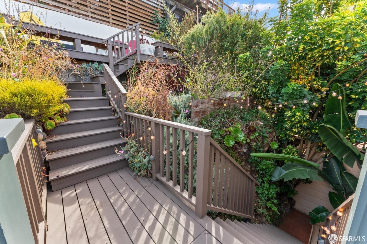 83 Coleridge Street