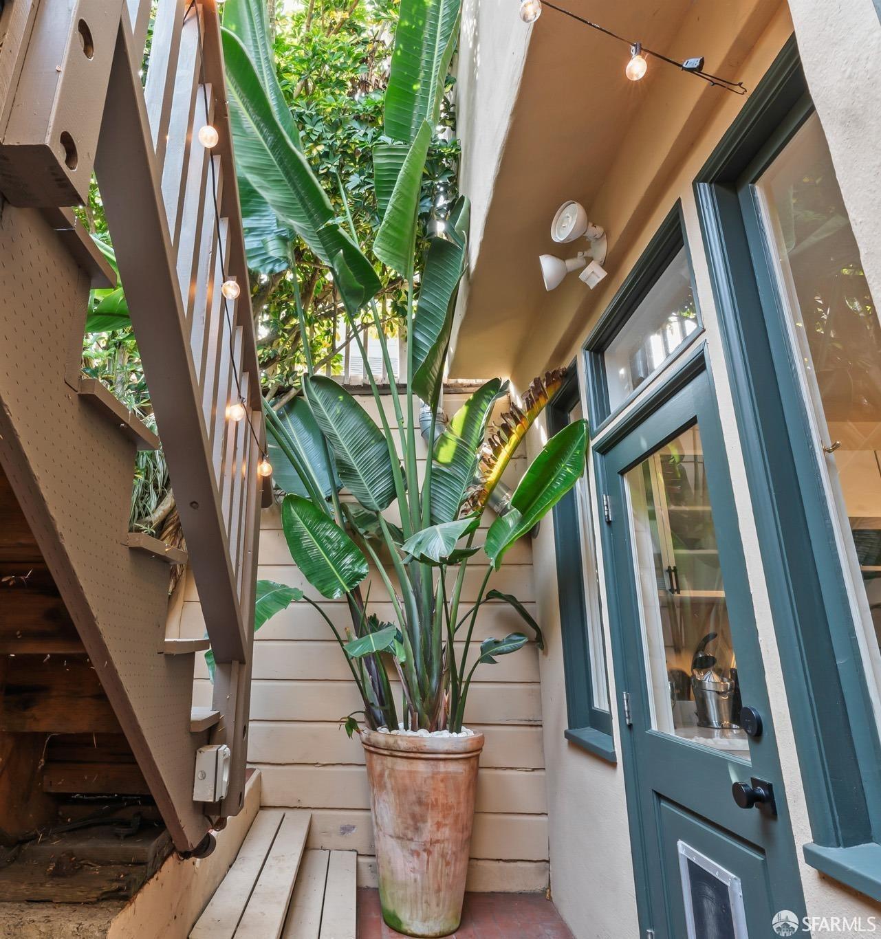 83 Coleridge Street
