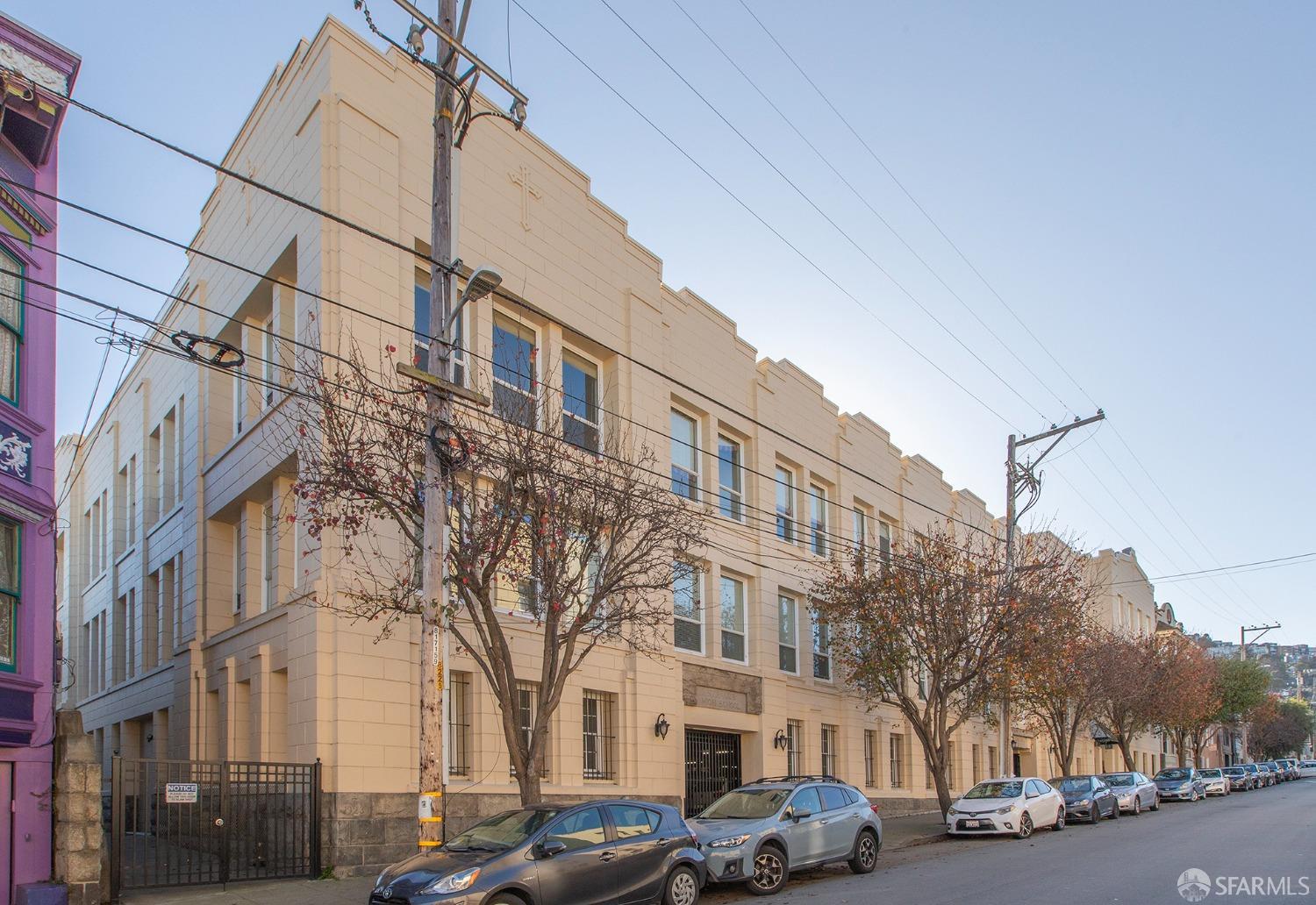 317 29th Street # 202