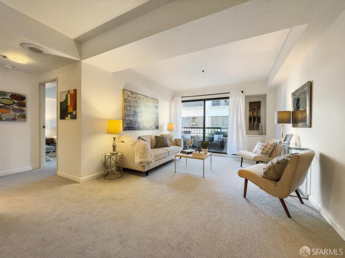 601 Van Ness Avenue # 209
