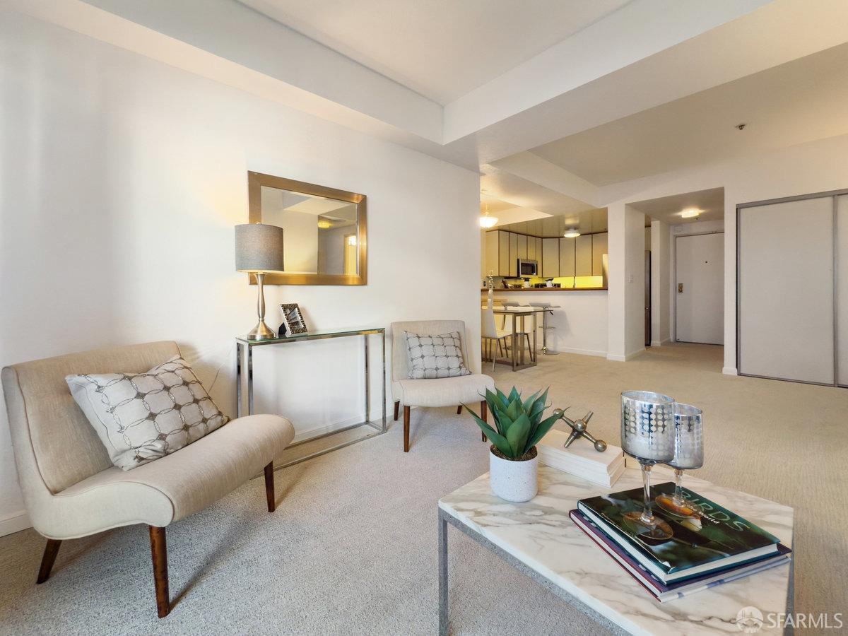 601 Van Ness Avenue # 209