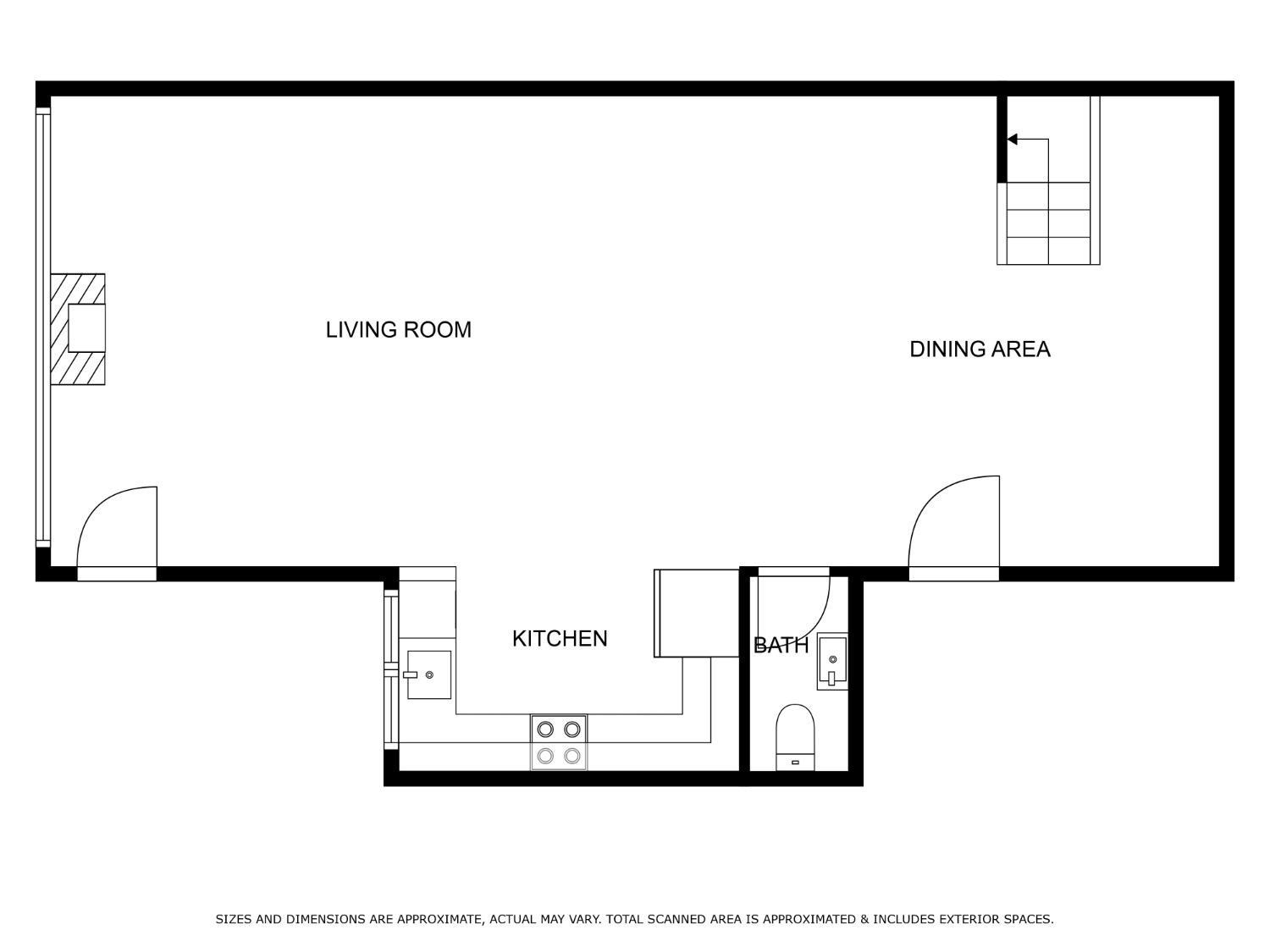 675 Tennessee Street # C