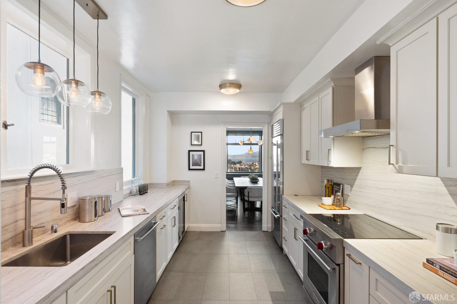 1980 Vallejo Street # 3