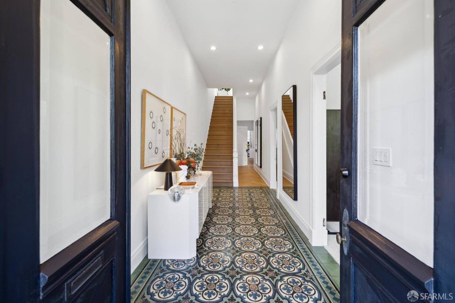 239 Broderick Street