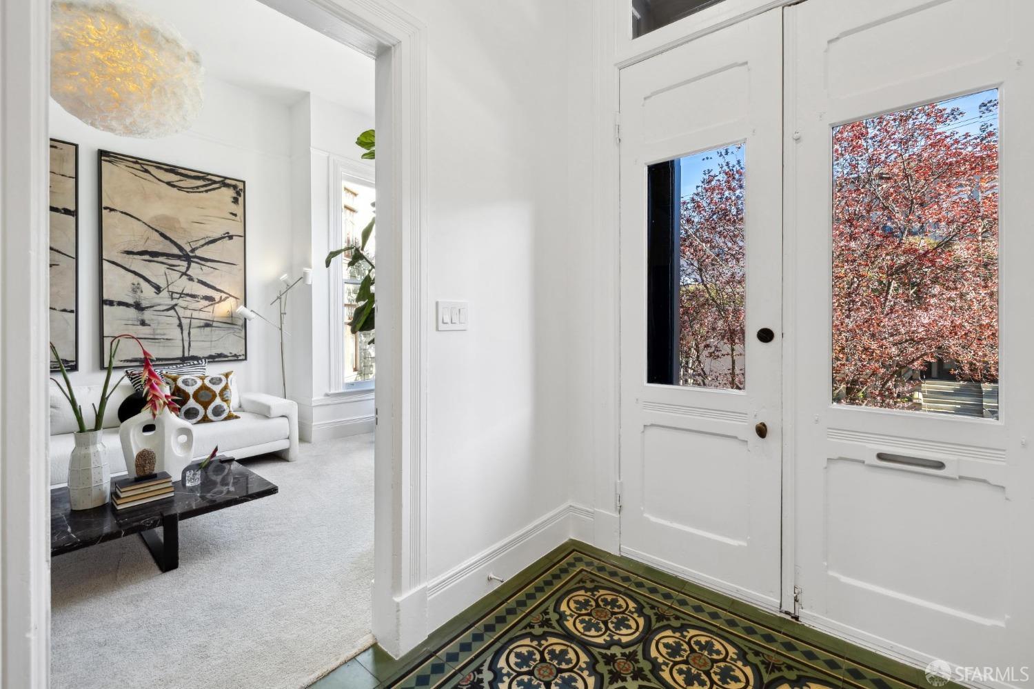 239 Broderick Street