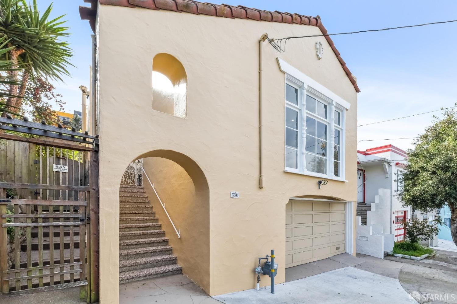 1919 Quesada Avenue