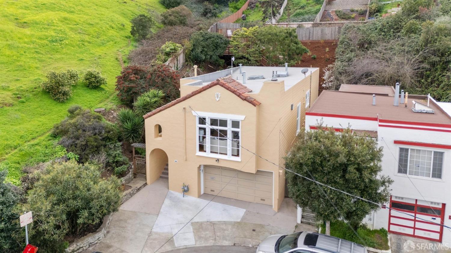 1919 Quesada Avenue
