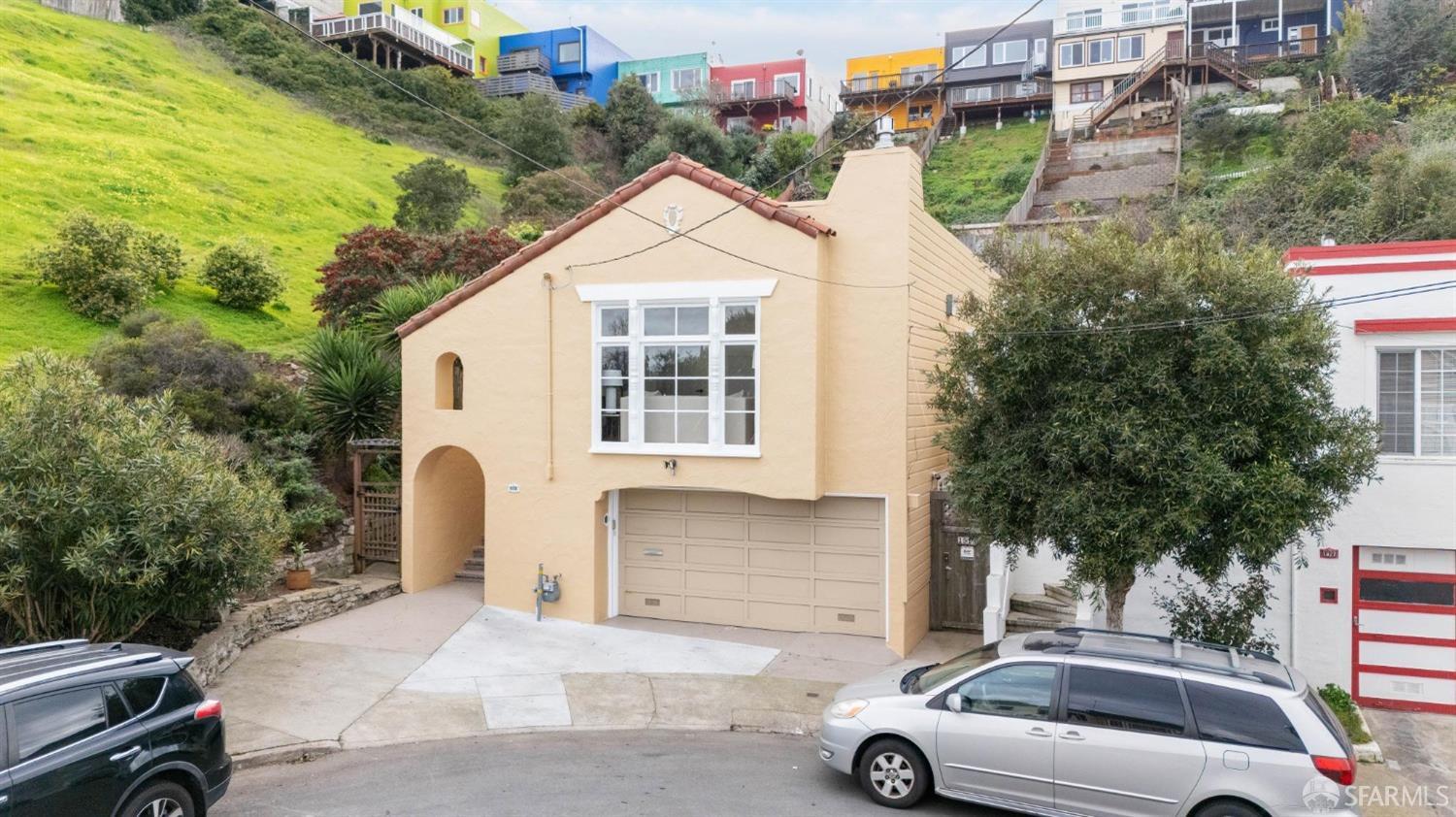 1919 Quesada Avenue
